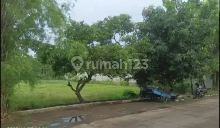 Tanah SHM 81 M2 Sd 682 M2 di Komplek Elit Bilymoon Pondok Kelapa