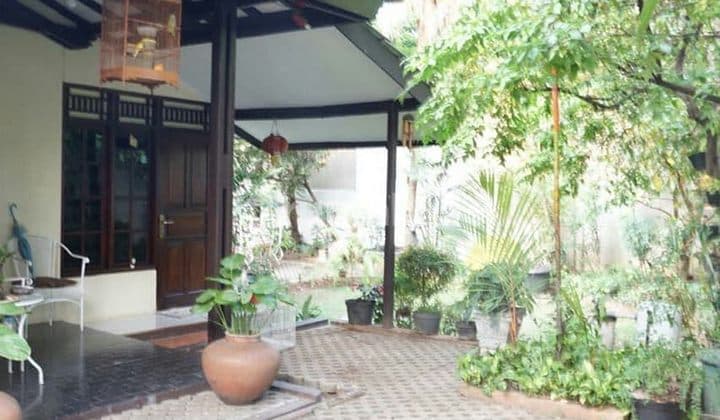 Rumah Murah Hitung Tanah Saja Di Pinggir Jalan Lokasi Strategis