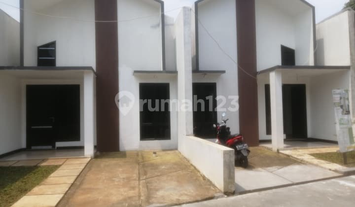 Rumah Murah Dekat Kantor Kecamatan Cipayung Jaya Siap Kpr Bank