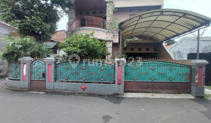 Rumah Cantik Dan Murah Di Poltangan Tanjung Barat