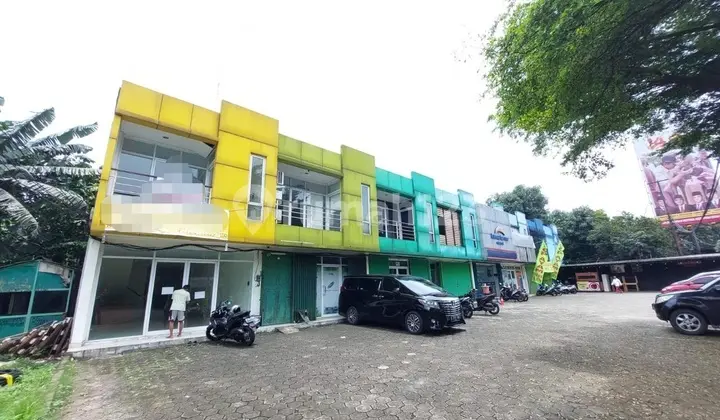 Shop Good for Business, Main Roadside, Flood-Free Location