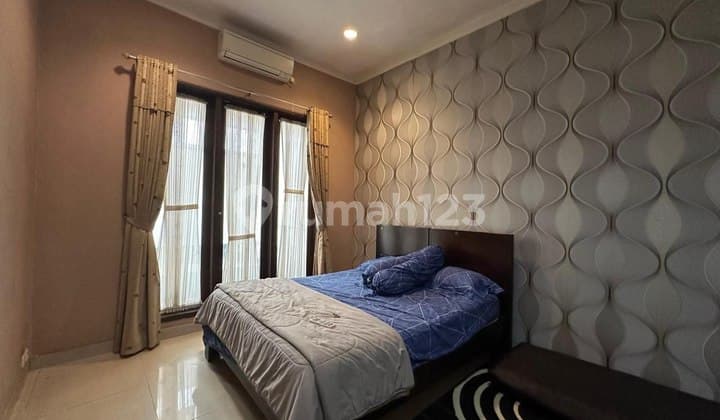 Beautiful Residential House in Hook, Fully Furnished