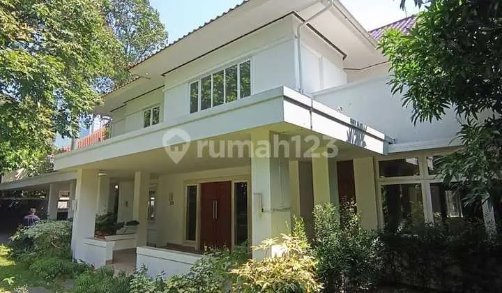 For Sale Luxury Menteng Central Home Stylish Living Begins Here