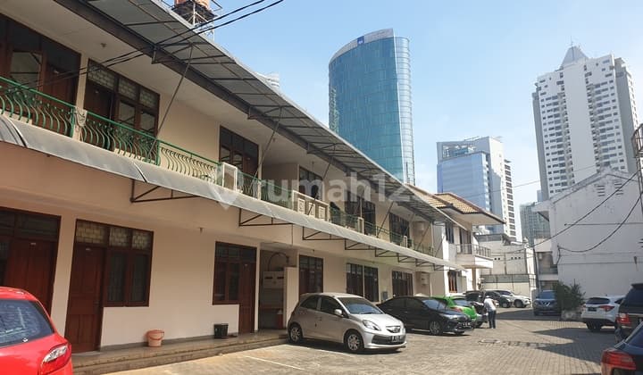 Kost Kosan Exlucive Dekat Plaza Festival