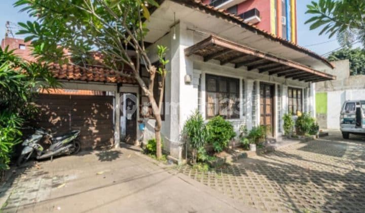 Rumah Cantik Shm Dibawah Njop Lokasi Strategis