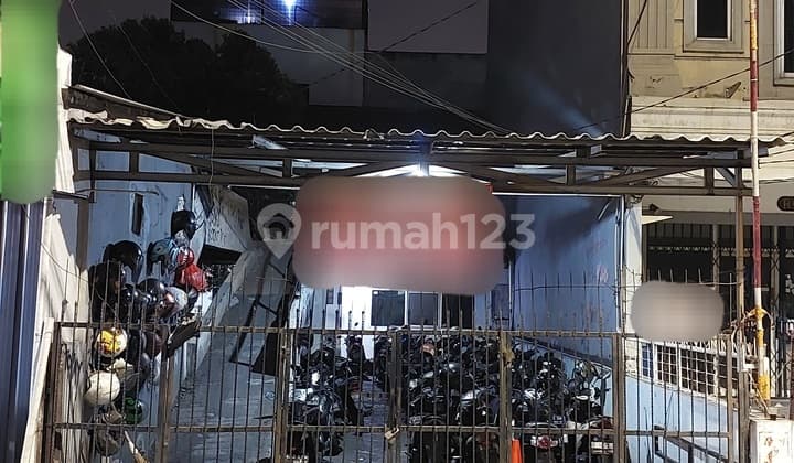 Rumah Lama Hitung Tanah Harga Dekat Njop