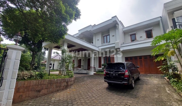 Rumahm 2 Lantai Extra Luas Dekat Mall Dan Sekolahan