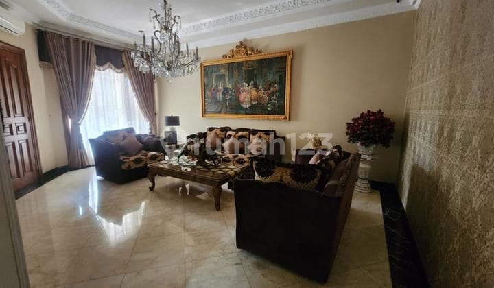 Ready-to-Occupy House For Sale at Affordable Price in Cipete