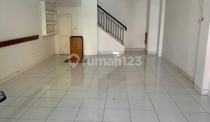 For Sale and Rent 2-Story Shop House in Gading Serpong