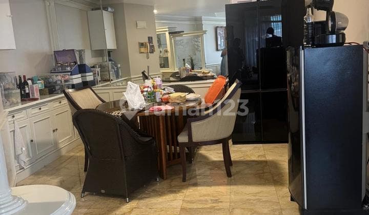 Di Jual dan di Sewakan 1 Unit Apartement Slipi Tower Jakarta Barat