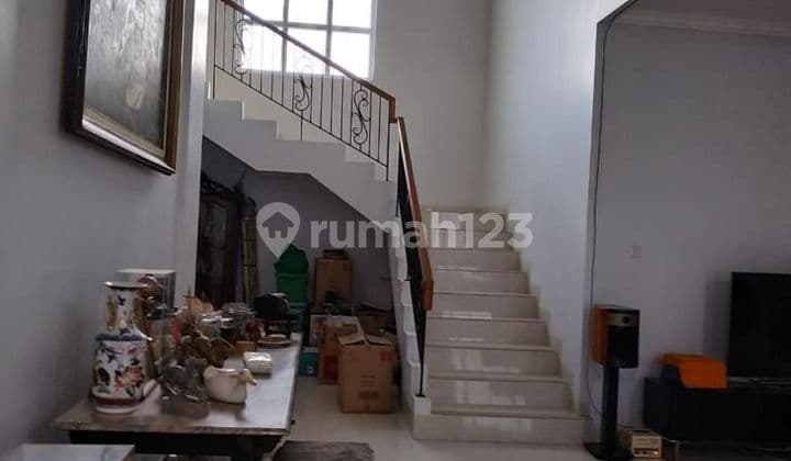 ⛱️rumah Di Jual Rumah Di Pondok Jagung-Tangerang Selatan⛱️