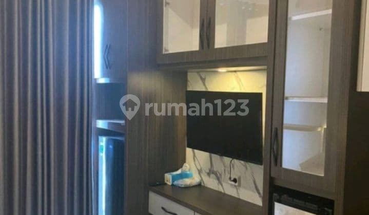 FOR RENT AND SALE UNIT APARTEMENT SKY HOUSE