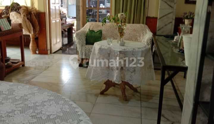 House For Sale In West Pancoran