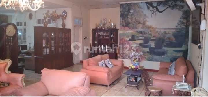 Rumah di Jual,Bekasi Area, SHM