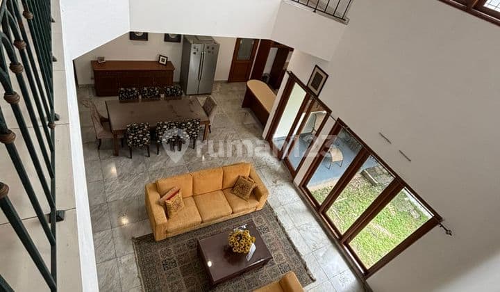 For Rent Private Residential Compund House In Pejayen Area