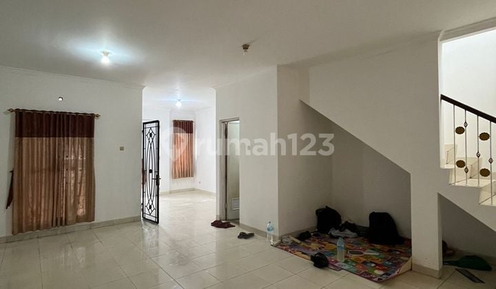 Rumah di Jual Jakarta Barat