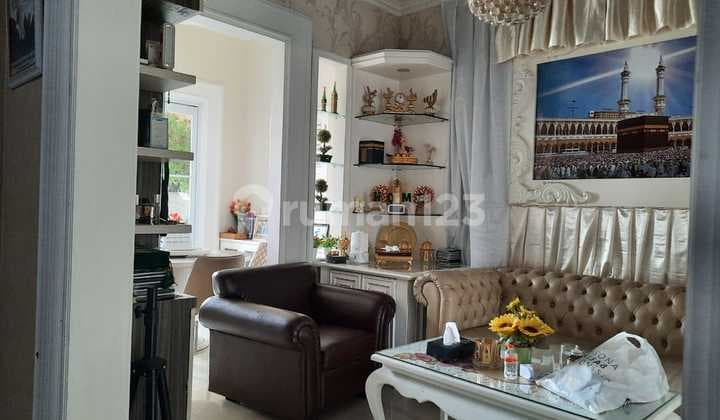 Rumah Di Jual Di Tengah Kota Depok