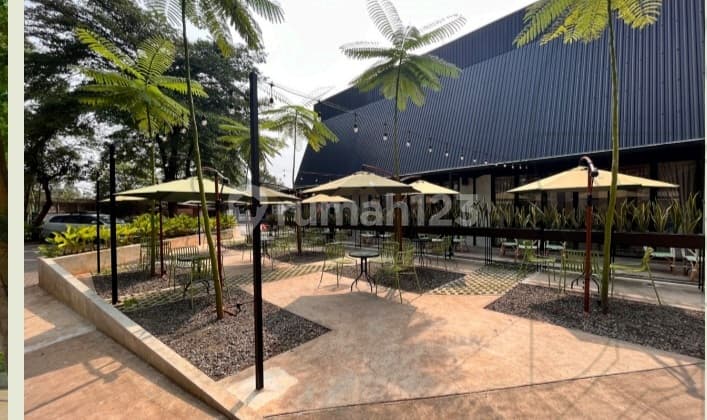 Business Space for Rent