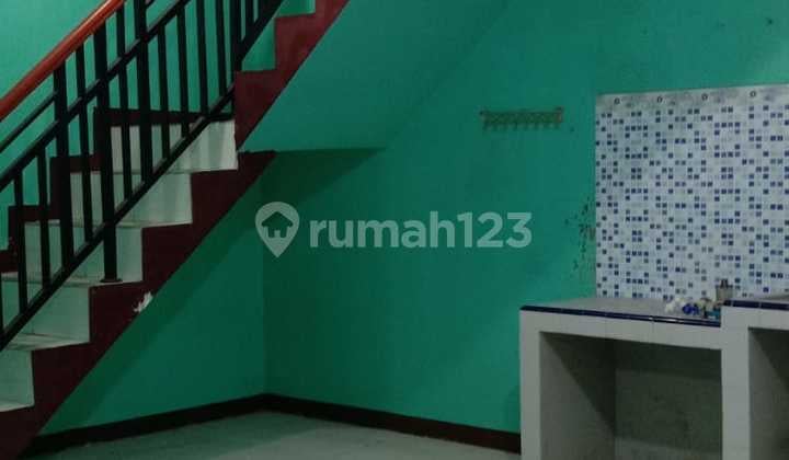 Rumah 2lanta Siap Huni Di Jual,lokasi Cibitung Bekasi