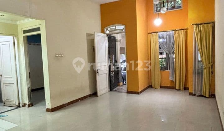 Dijual Cepat Dengan Tanah Luas 105 M2 Rumah Di Kota Wisata Cibubur