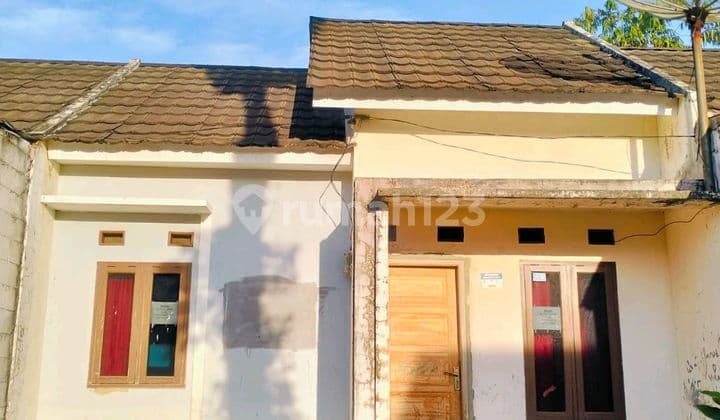 Dijual Rumah Take Over Di Perumahan De Orange Di Cikembar Sukabumi 10 Menit Dari Pintu Tol Cibadak Dan St Cibadak