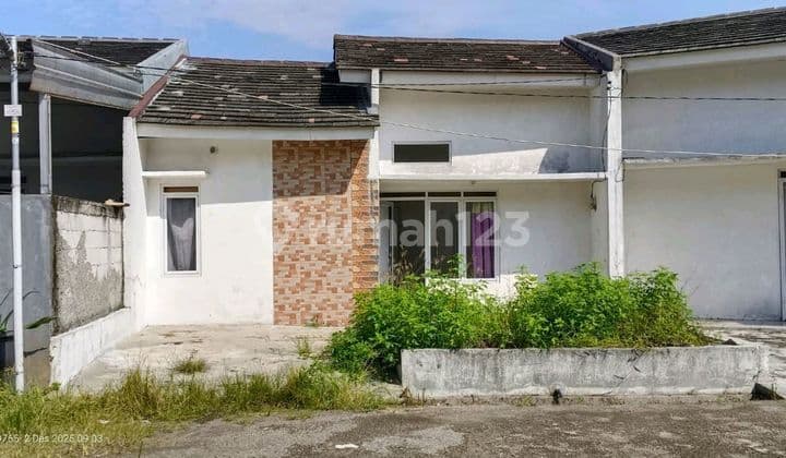 Dijual Cepat Rumah Take Over Di Cilebut Dekat St Cilebut