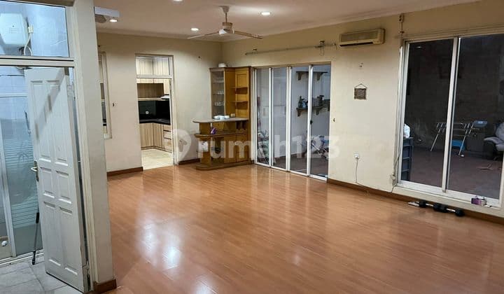 Dijual Rumah Taman Golf Boulevard Tangerang