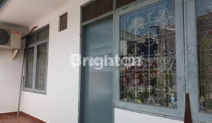 RUMAH MANGGA DURI KEPA JAKARTA BARAT