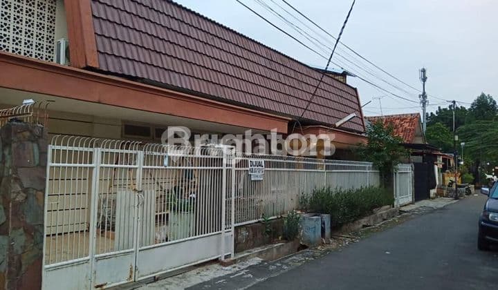RUMAH KOS NURDIN JAKARTA BARAT
