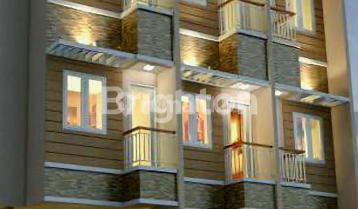 RUMAH BARU 3,75 LANTAI TYPE A DI TANJUNG DUREN JAKARTA BARAT RUMAH BARU 3,75 LANTAI TYPE A DI TANJUNG DUREN JAKARTA BARAT