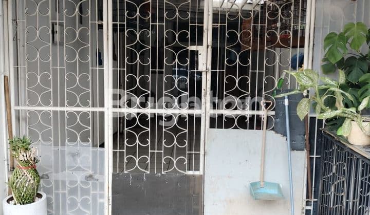 READY-TO-OCCUPY 2-STORY HOUSE IN DURI KEPA