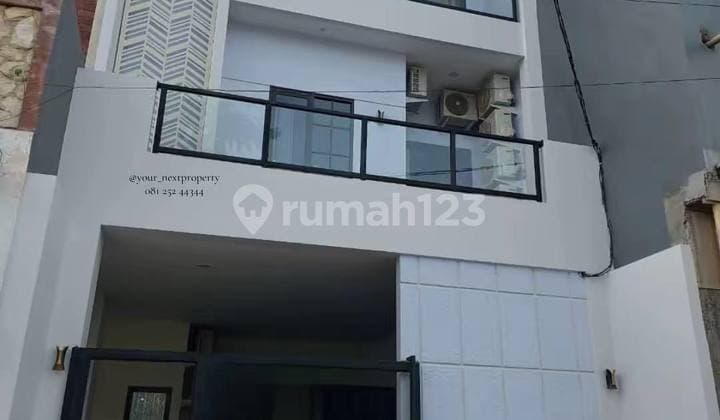 Rumah Kost Eksclusive Lokasi Jalan Bunga Cengkeh Lowokwaru Kota Malang