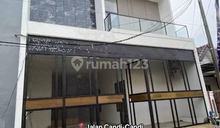 Rukost Premium Full Furnised di Jl. Candi-Candi Lowokwaru Malang