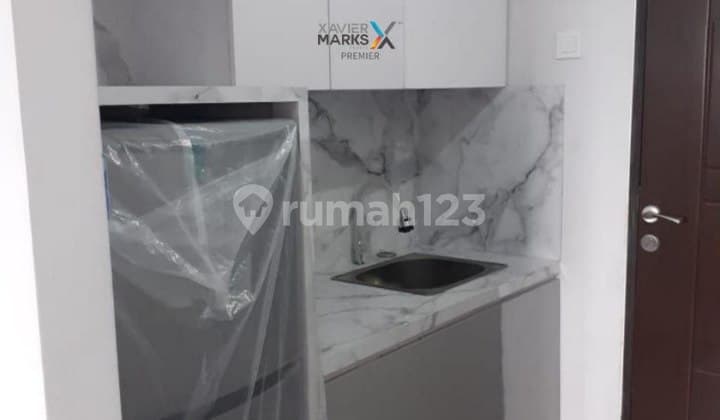 Apartemen Full Furnished di Apartemen Begawan Tlogomas Malang