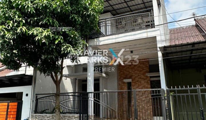 Rumah Siap Huni di Sulfat, Pandanwangi Blimbing Malang