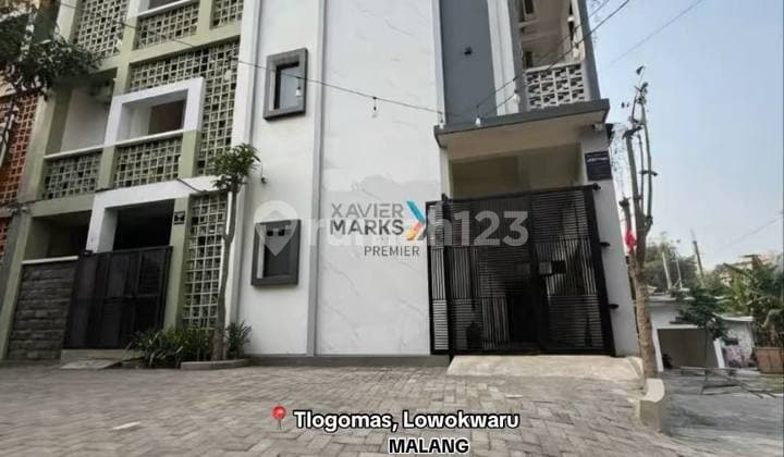 ACTIVE Fully Furnished Boarding House in Tlogomas, Lowokwaru Malang