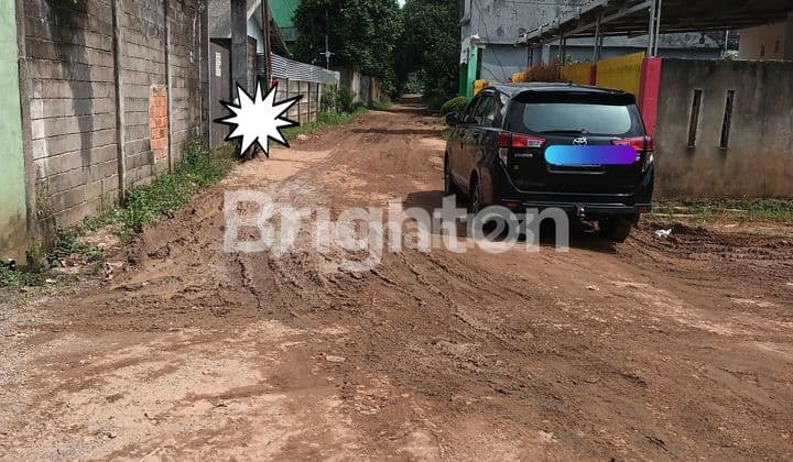 TANAH HOOK MURAH COCOK BUAT GUDANG TALANG KERAMAT SUMATERA SELATAN