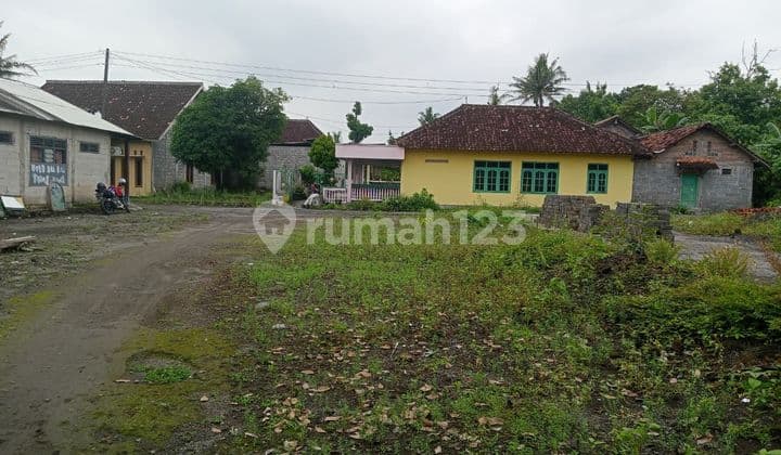 Own a Future Asset in Ngaglik, Property Values Keep Rising!