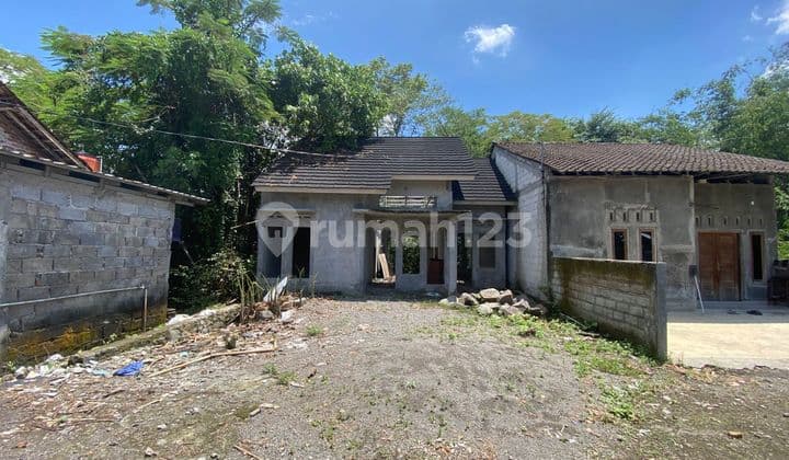 Rumah Nyaman di Sinduharjo, Ngaglik - Harga Terjangkau, Lokasi Strategis!