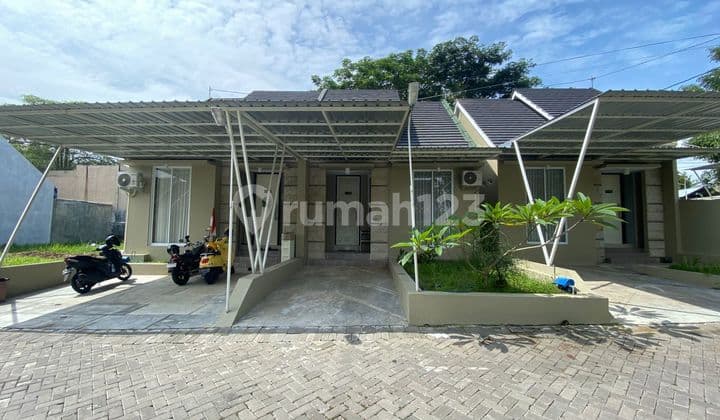 Hunian Nyaman & Strategis di Gamping - Dekat Kampus Umy