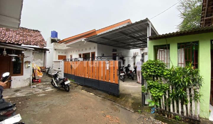 Rumah Siap Huni di Jl Bugisan Kasihan Bantul Siap AJB