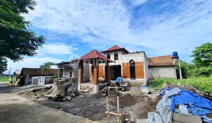 Harga Terjangkau! Mulailah Kisah Keluarga Anda di Sini
