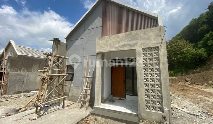 Segera Amankan Sekarang !! Rumah Bantul 295 Jt All-In