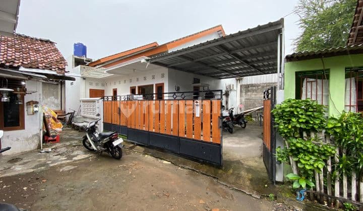 Promo! Ready-to-Occupy House Inside the Ring Road, Check Now