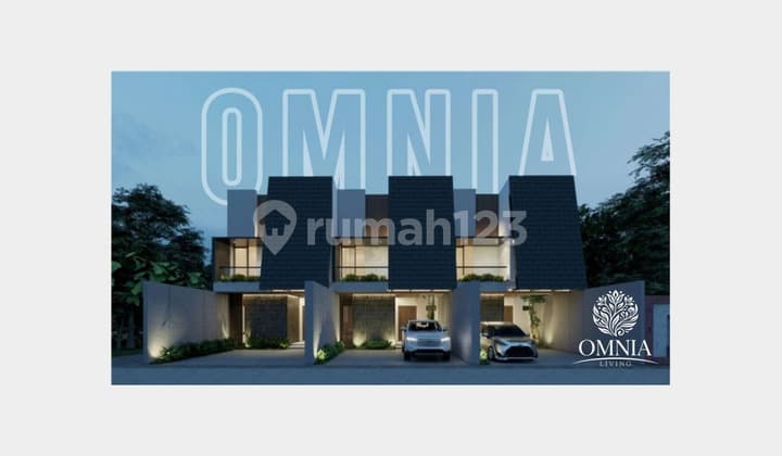 Kerja Dekat, Kampus Dekat, Rs Dekat Temukan Harmoni Hidup di Cluster Premium Sukoharjo Ngaglik