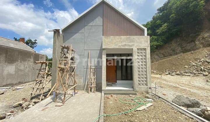 Rumah Minimalis Flash Sale 295 Jt All In di Jl Piyungan Bantul