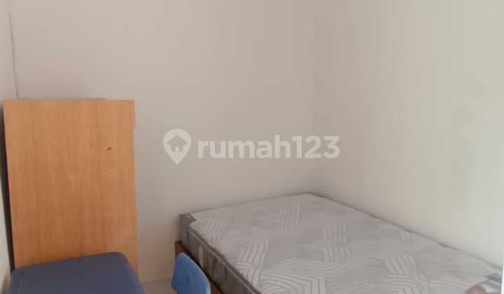 Kost Kemanggisan Sudah Berjalan Possive Income