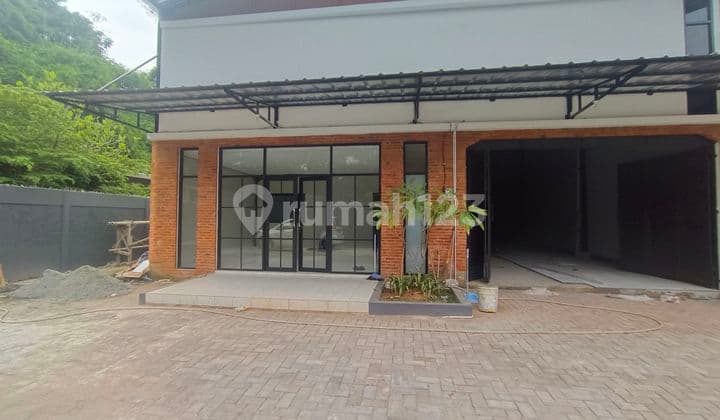 Dari Taman Tekno 10 Menit. Gunung Sindur Gudang Baru3 Unit. Dijual Perunit.