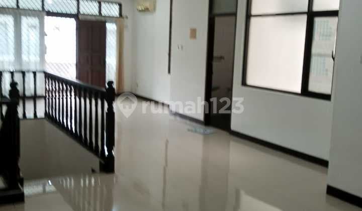 Rumah di Pik 1 Siap Huni 2 LT