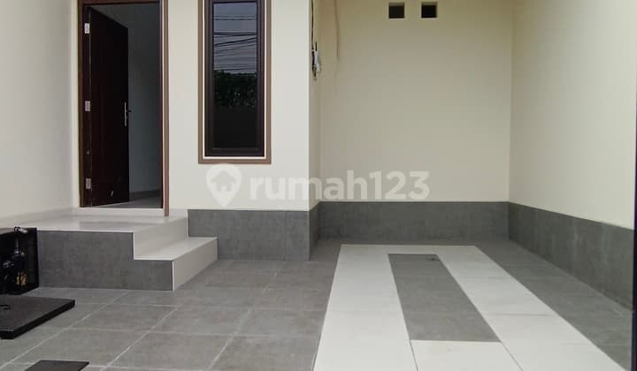 Brand New Ready-to-Occupy 3-Storey House